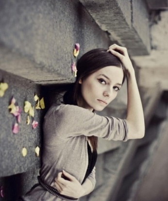 Галина, 25 лет, 2 размер груди